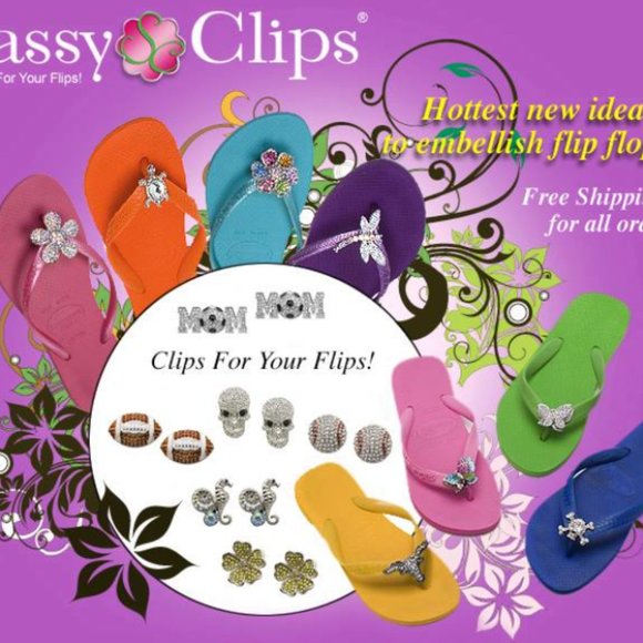 Sassy Clips I Are you ready for some baseball?! Clips - Picture 9 of 15